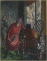 19470000 THE GIFT Christian C. Vlasto (m. Abbas)